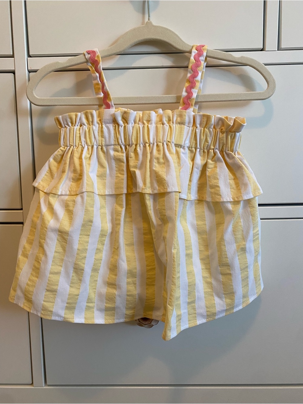 Zara Top